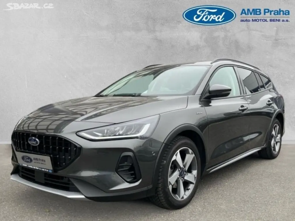 Garniture Mécanisme Direction Ford Focus MK3 1.0i 92Kw - BM51-3530-ACW - Occasion