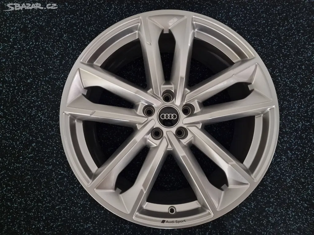 Audi S7  A7  Alu kolo  20  4K8601025M   1Ks