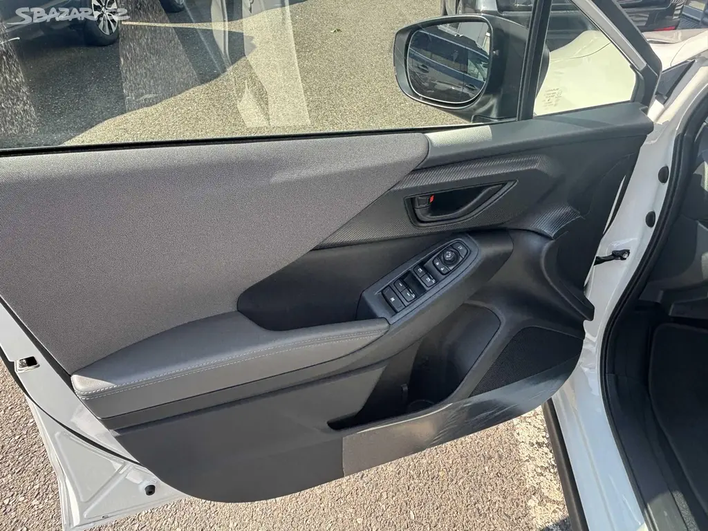 Subaru Crosstrek, Active WINTER PACK - fotka 4
