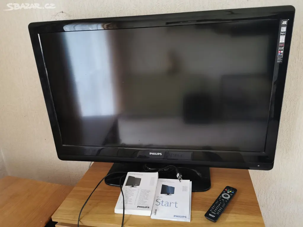 Capteur IR 715G3408-1 Pour TV Philips - Module Compatble 42PFL3604H/12 - Occasion
