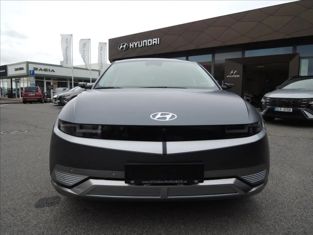 Hyundai Ioniq 5, Style Premium Technology