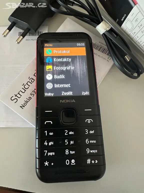 nokia telefon bazar