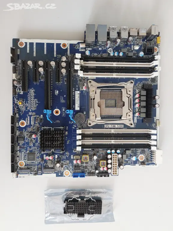 Carte Mère Serveur Dell PowerEdge T310 02P9X9