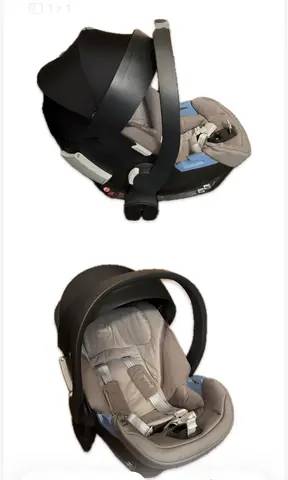 Autosedačka Cybex Aton baze Hradec Králové Bazar