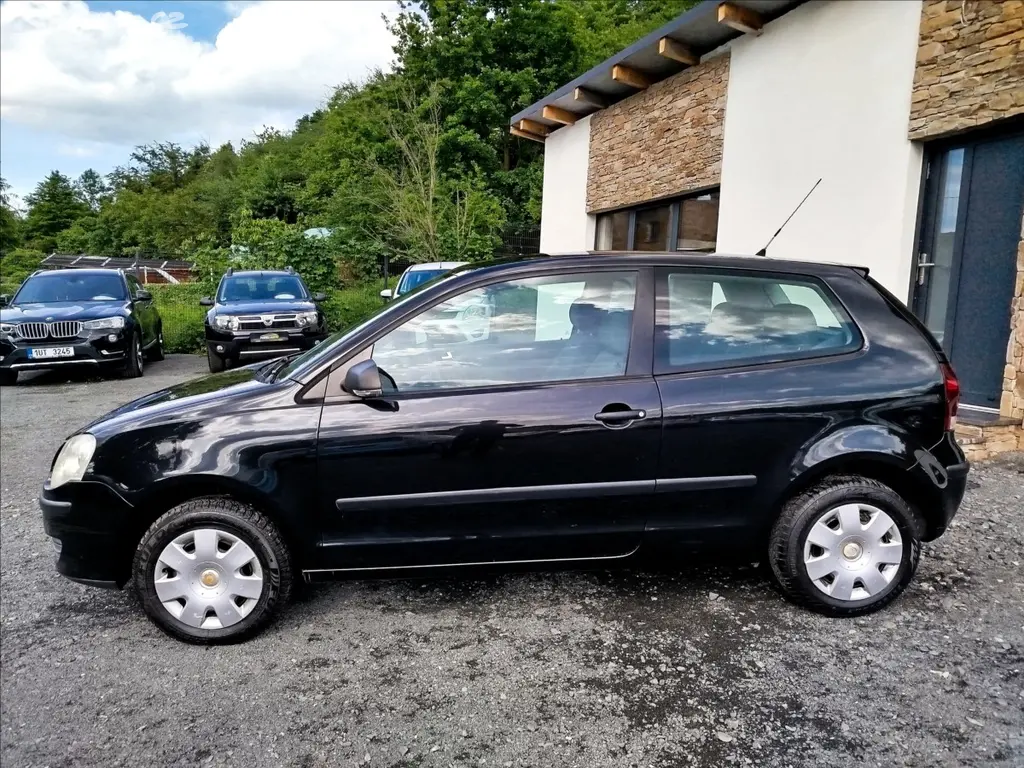 Volkswagen Polo, 1,2 i 44kW, 1.MAJITEL, KLIMA - fotka 2