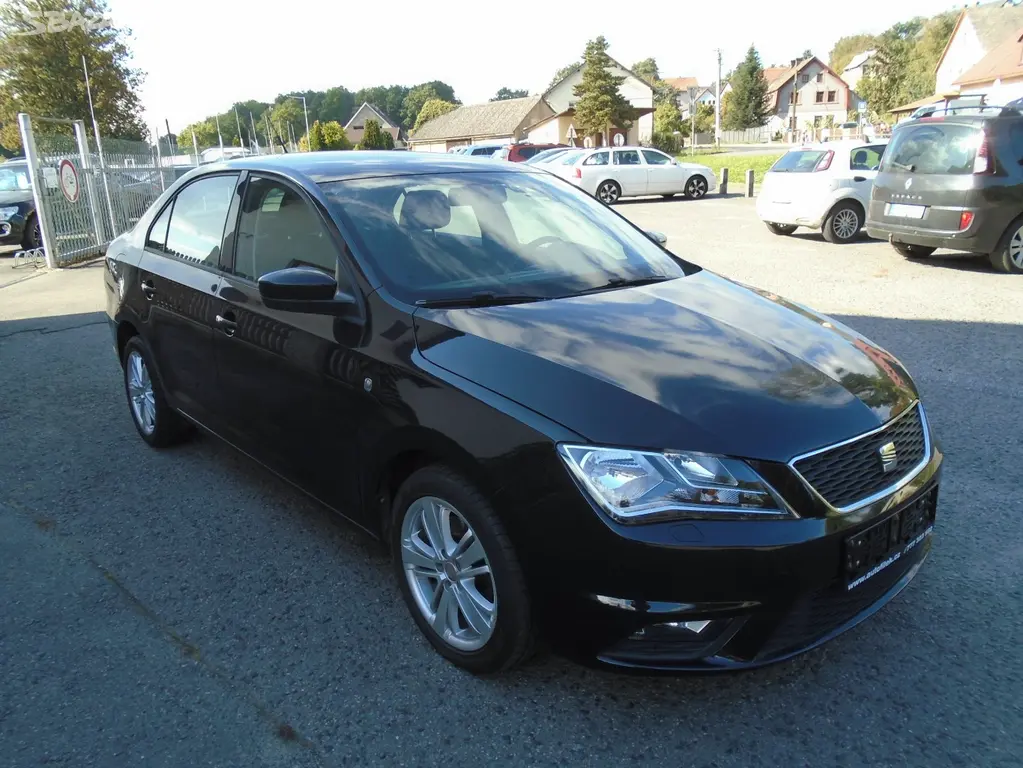 Seat Toledo 1.2 TSI 77kW - fotka 3