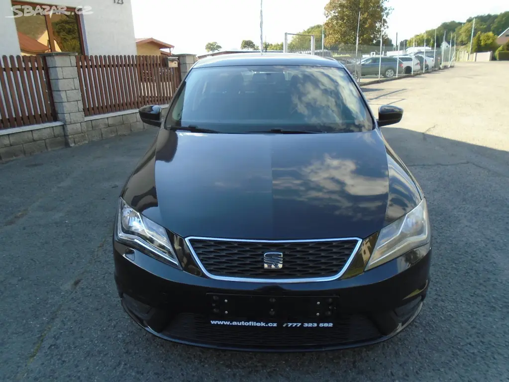 Seat Toledo 1.2 TSI 77kW - fotka 2
