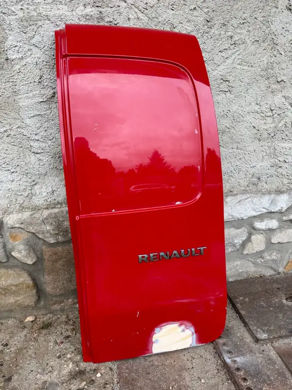 Náhled: Renault Kangoo II 2