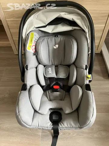 Autosedačka Joie Dobříš Bazar
