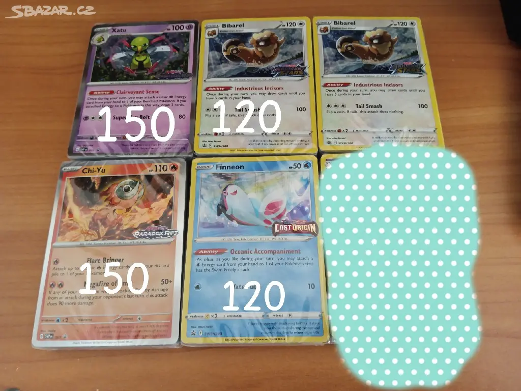 Pokemon Balicky Pre release balíčky Pokémon - Nymburk - Bazar - Sbazar.cz