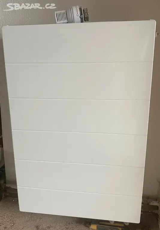 Korado Line radiátor RADIK LINE VK typ 22 600x400 - Velvary - Bazar ...