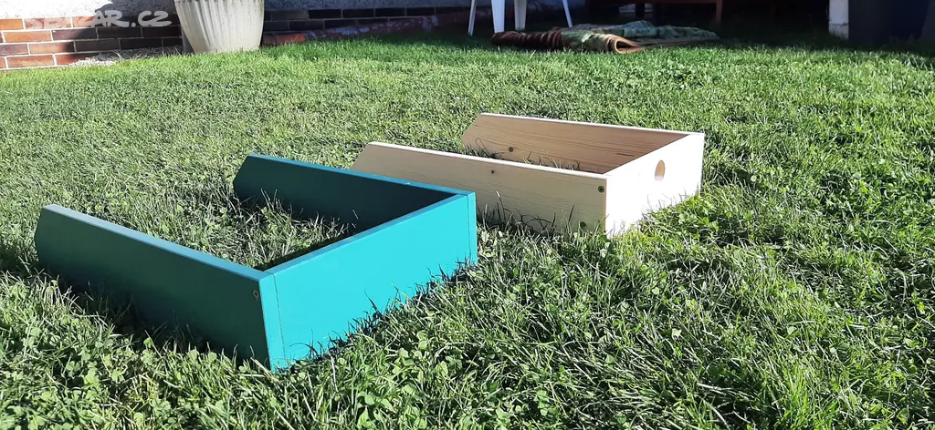 výcvikový box pro psa - České Budějovice - Bazar - Sbazar.cz