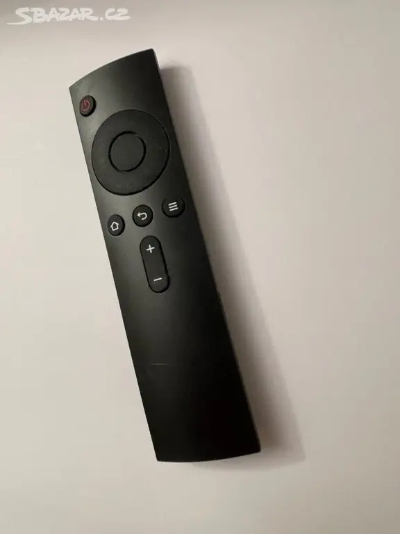 Náhled: Dálkový ovladač Xiaomi Mi box