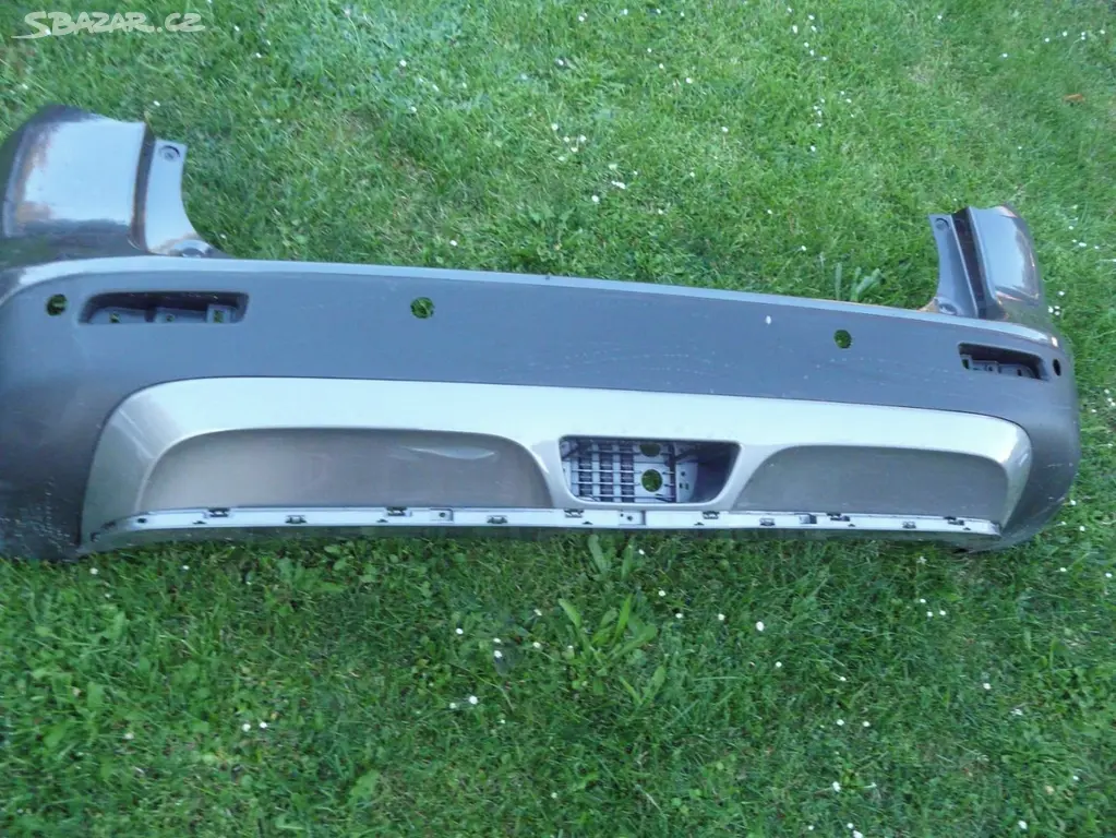 Náhled: SUZUKI VITARA ZADNÍ NÁRAZNÍK R.V. OD 2014