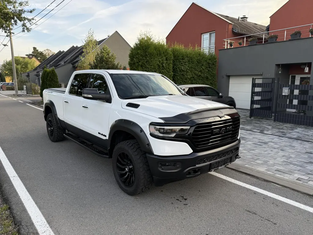 Dodge Ram, +LARAMIE+LONGBED+AXLE LOCK+ - fotka 2