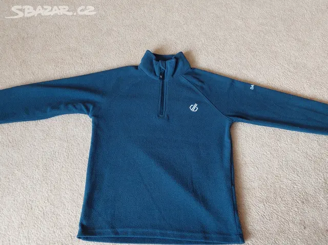 chlapecká mikina Dare 2B vel. 128 - Ostrava, Moravská Ostrava - Bazar ...
