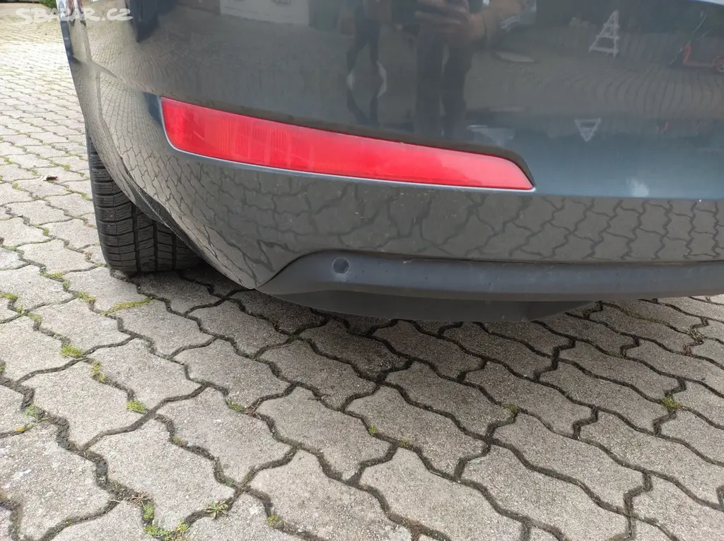 Škoda Octavia 3 2,0TDI 2014 DSG HB 223TKM XENONY - fotka 6