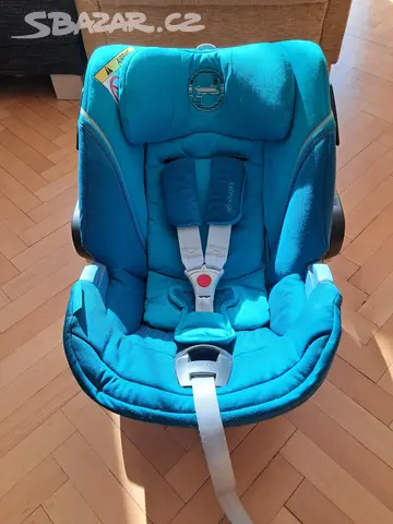 Autosedacka Cybex Aton Blansko Bazar