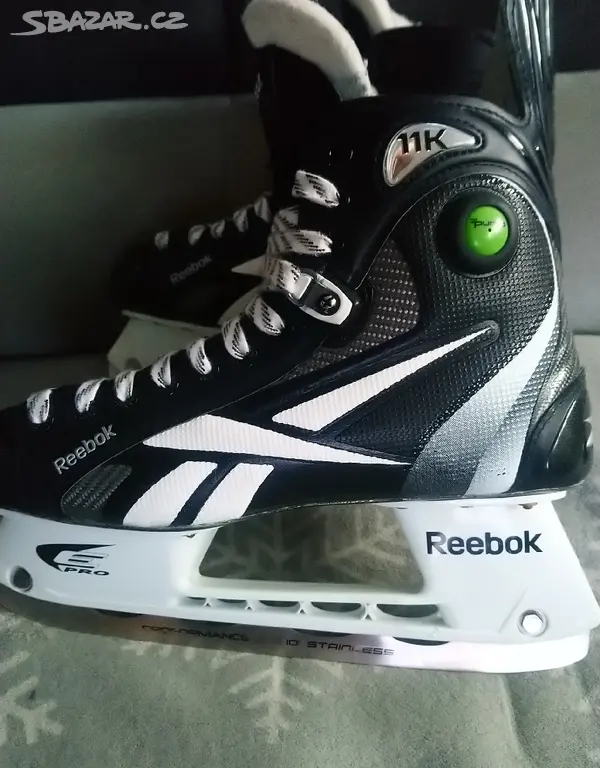 Reebok 11k pump brusle Kaplice Bazar