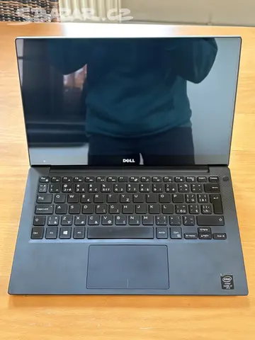 Dell XPS 13