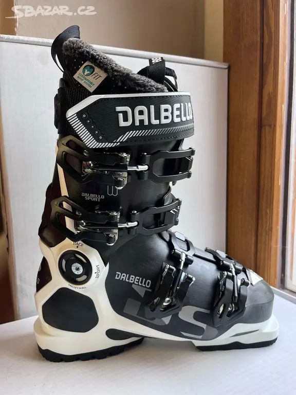 DALBELLO DS 90 SP2000 AT W LS 23 a 23,5 Děčín Bazar