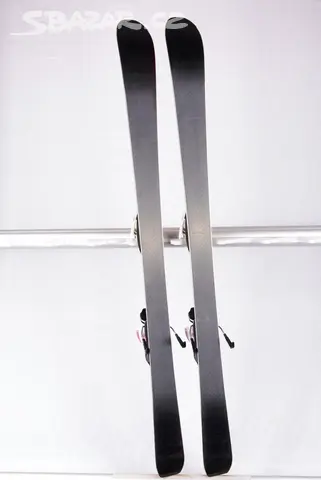 150 dětské lyže ATOMIC VANTAGE GIRL Praha, Žižkov Bazar