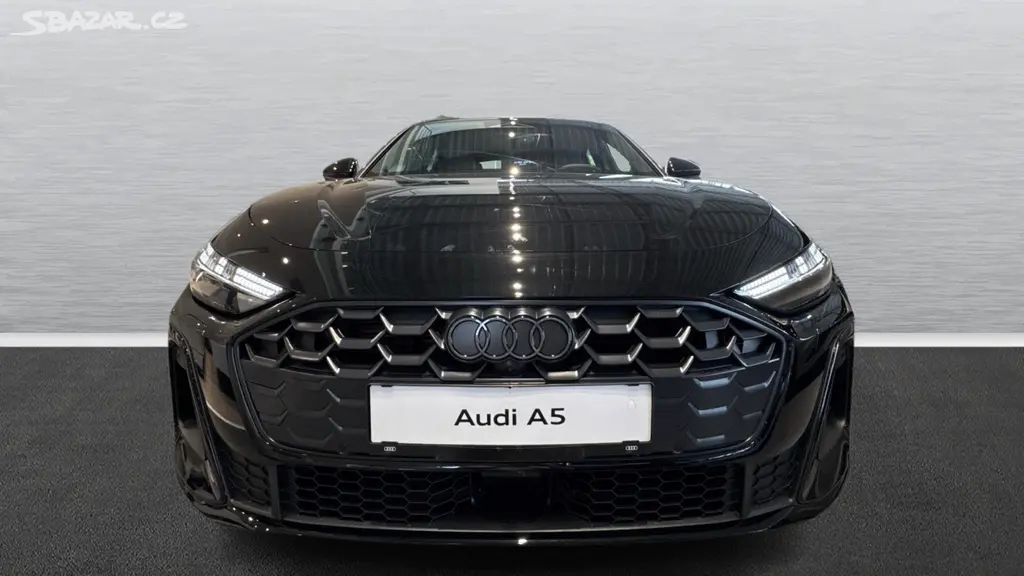 Audi A5, S line TDI 150kW|quattro|Sklad - fotka 5