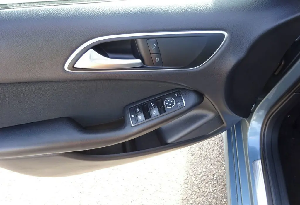 Mercedes-Benz Třídy B, 180 D r.v.2012 Koup. ČR DPH - fotka 6