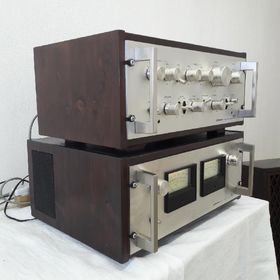 Tad Labs lance un nouveau preamplificateur le TAD C1000