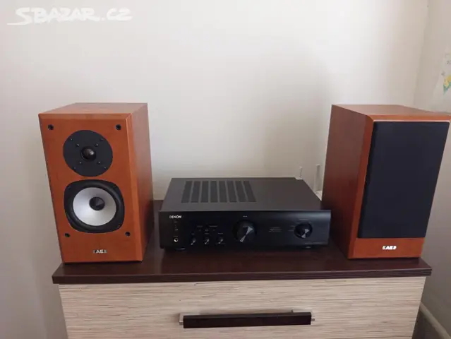 Acoustic Energy Aegis Evo One Chodov Bazar