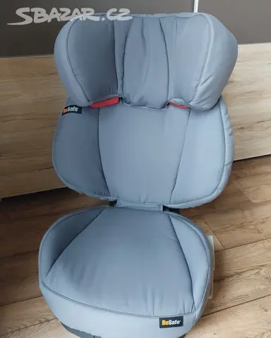 Autosedačka BeSafe iZi up x3 Sopotnice Bazar