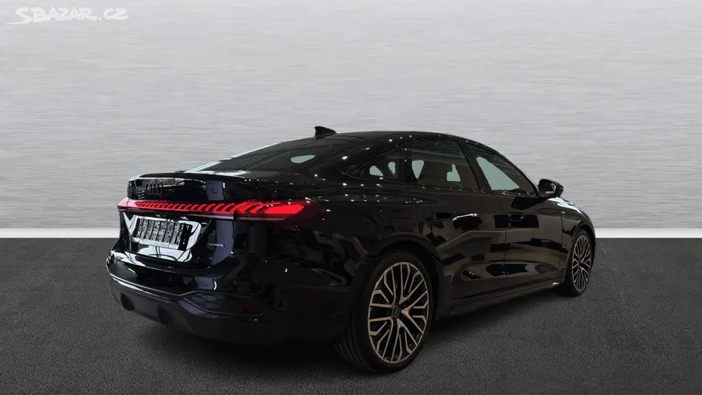 Audi A5, S line TDI 150kW|quattro|Sklad - fotka 3