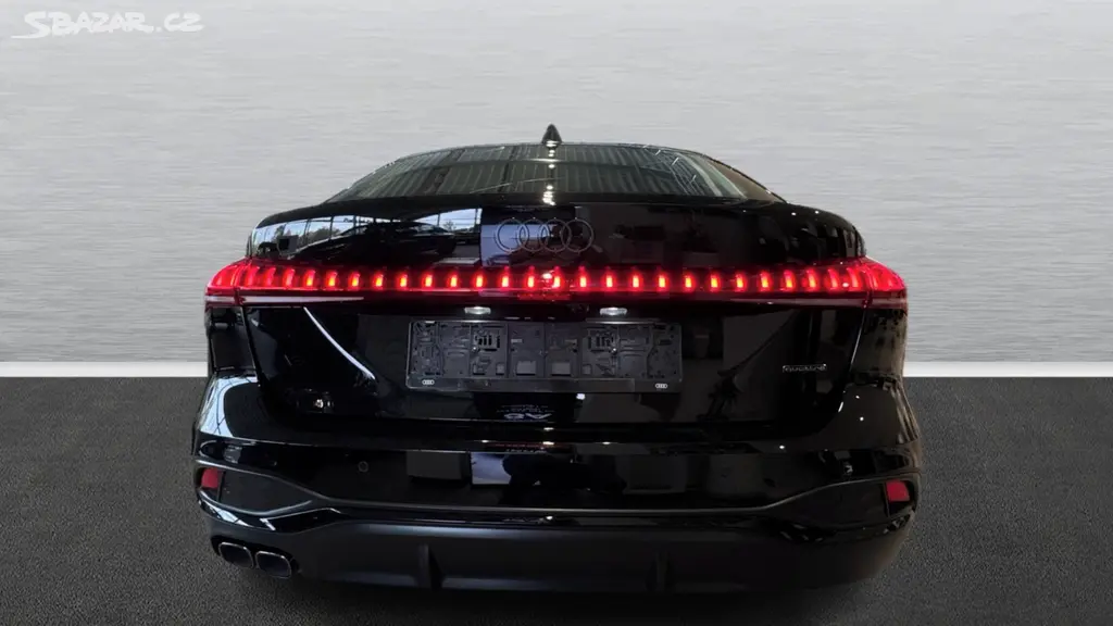 Audi A5, S line TDI 150kW|quattro|Sklad - fotka 6