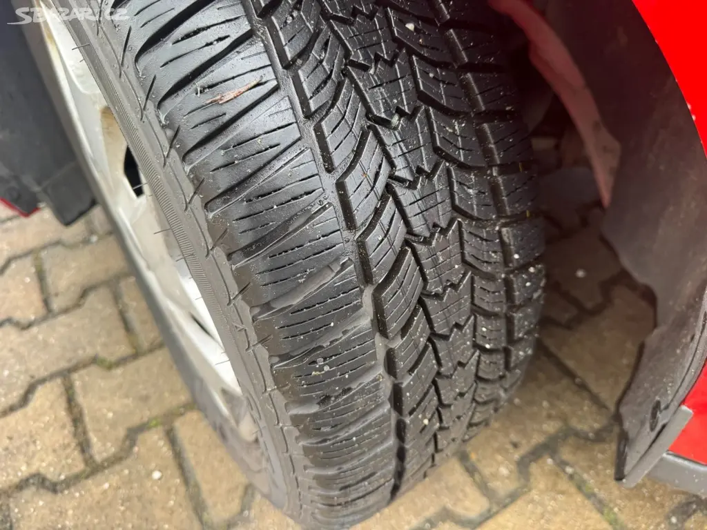 Ford Tourneo Connect, 1,5D 88 KW BEZ AD BLUE DPH - fotka 2