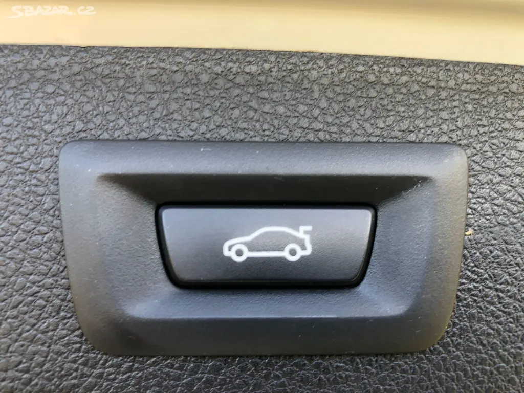 BMW Řada 3, 335 d xdrive m packet - fotka 6