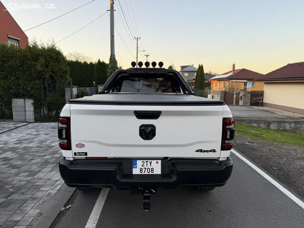 Dodge Ram, +2500+HEMI+LPG+8feet LONG+ - fotka 6