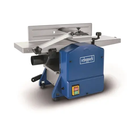 Scheppach HMS850 raboteuse (Neu und originalverpackt) in für CHF 432 Scheppach HMS850 raboteuse (Neu und originalverpackt) in für CHF 432