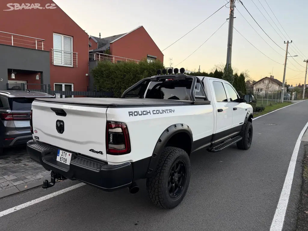 Dodge Ram, +2500+HEMI+LPG+8feet LONG+ - fotka 5