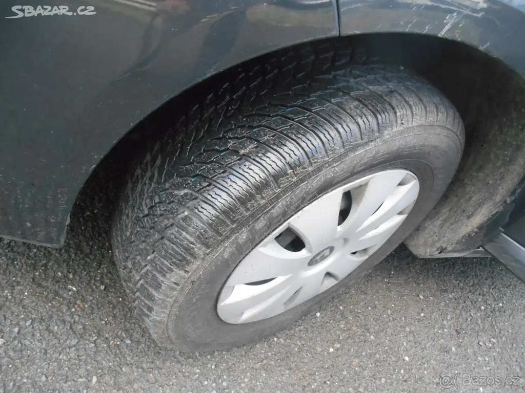 Renault fluence 1,6 benzin - fotka 5