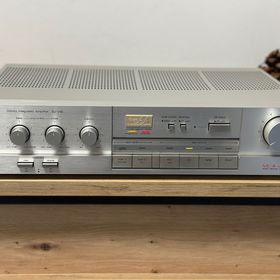 Used Technics SU-V40 Integrated amplifiers for Sale | HifiShark.com