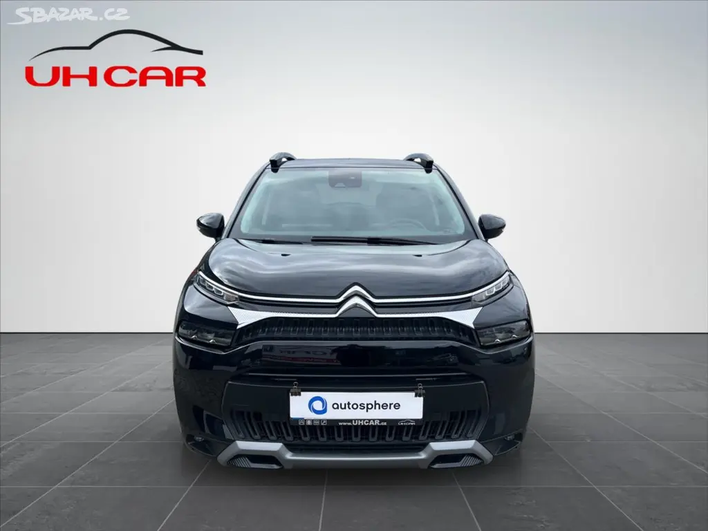 Citroën C3 Aircross, 1,2 - fotka 2