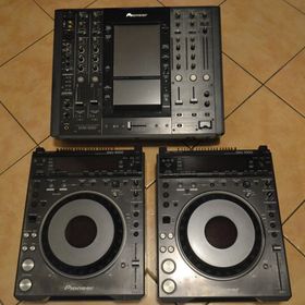 Used Pioneer DVJ-X1 CD players for Sale | HifiShark.com