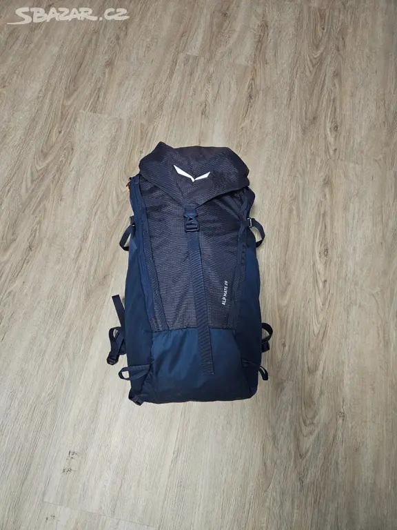 Salewa Alp Trainer 35+3 - Sac à dos de trekking | Livraison gratuite