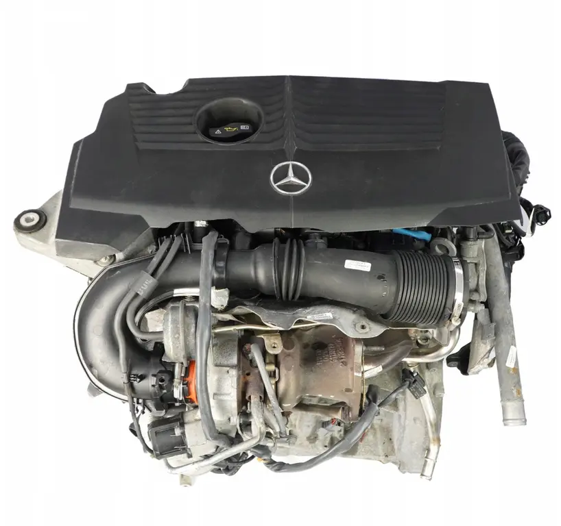 Mercedes-Benz W176 / W246 Kompletní motor M270.910 - Těrlicko - Bazar ...