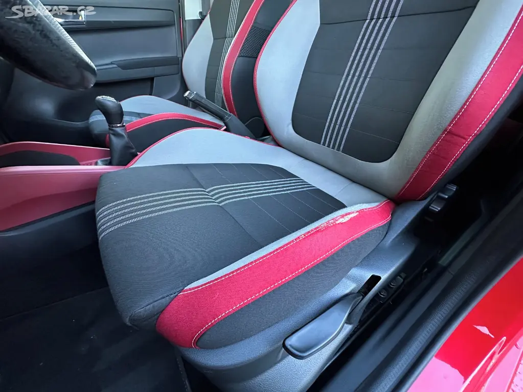 Škoda Fabia III MONTE CARLO 1.2TSI/66kW 1.Maj. - fotka 6