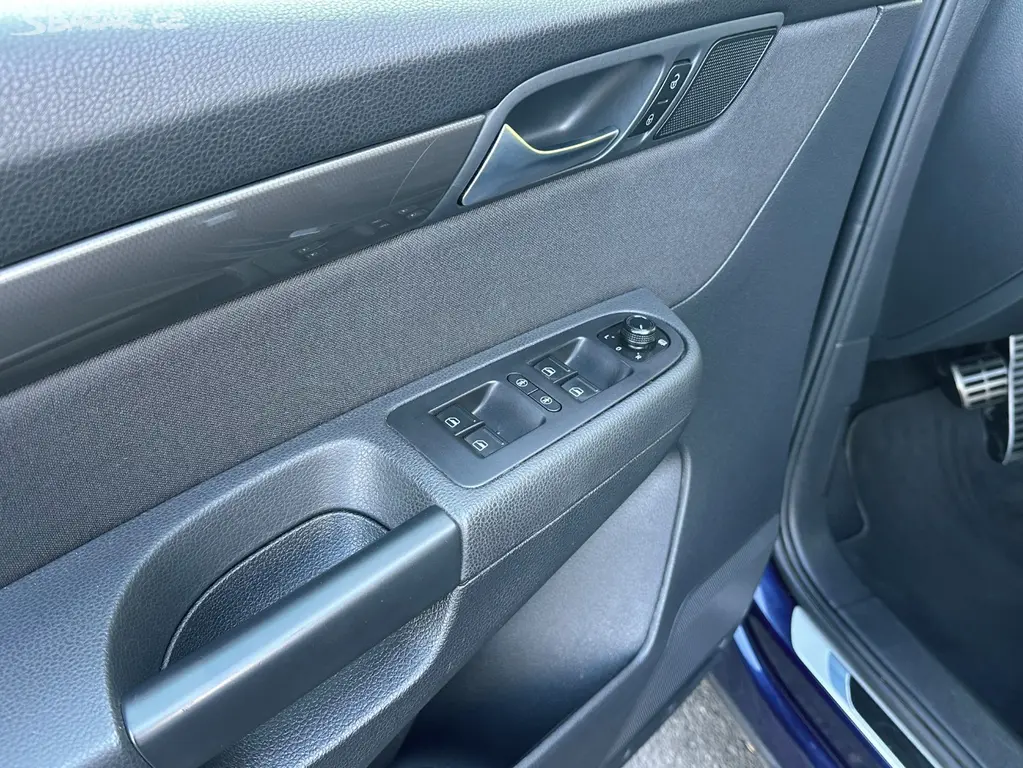 Volkswagen Sharan JOIN 2.0TDI/110kW DSG r.v.2018 - fotka 5