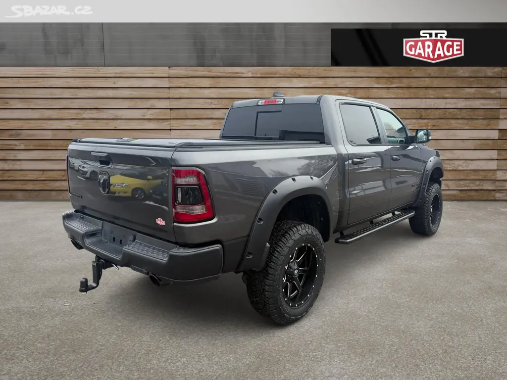 Dodge Ram, +HEMI+PRO COMP LIFT+LARAMIE+ - fotka 3