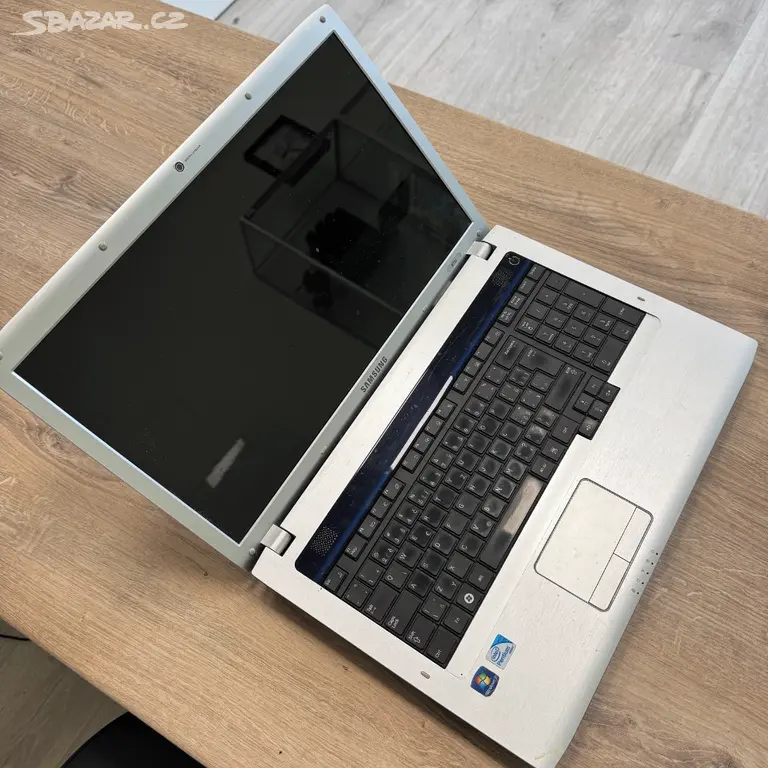 Samsung R73 Phone Samsung R730 na ND - Praha 4 - Bazar - Sbazar.cz
