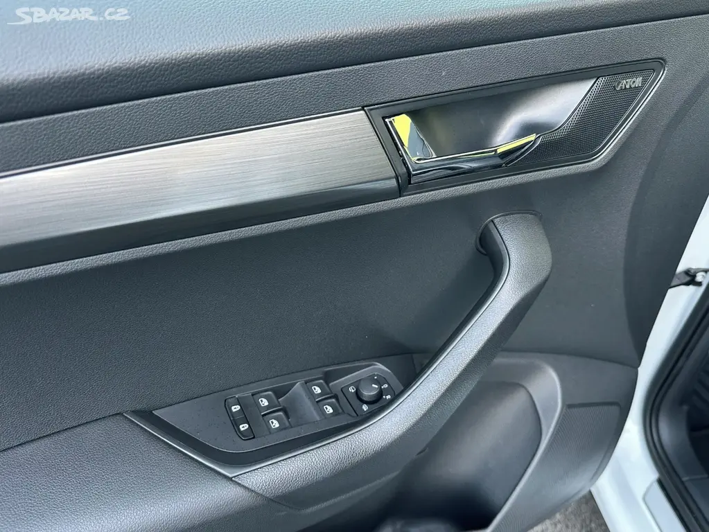 Škoda Karoq CLEVER 2.0TDI/110kW DSG 4x4 r.v.2022 - fotka 5