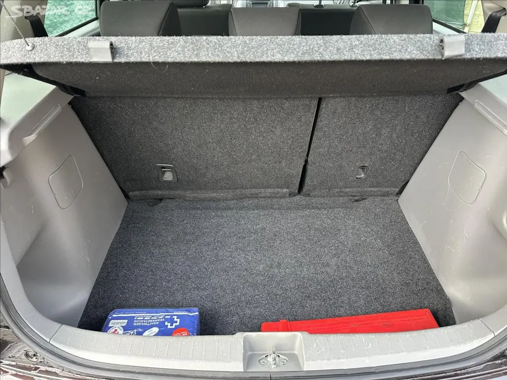 Suzuki SX4, 1,6 1.majitel ! - fotka 5